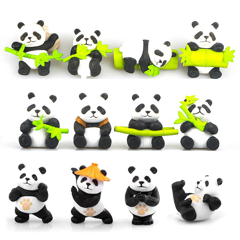 Office Furniture Brand - Novo bonito panda design carro console
