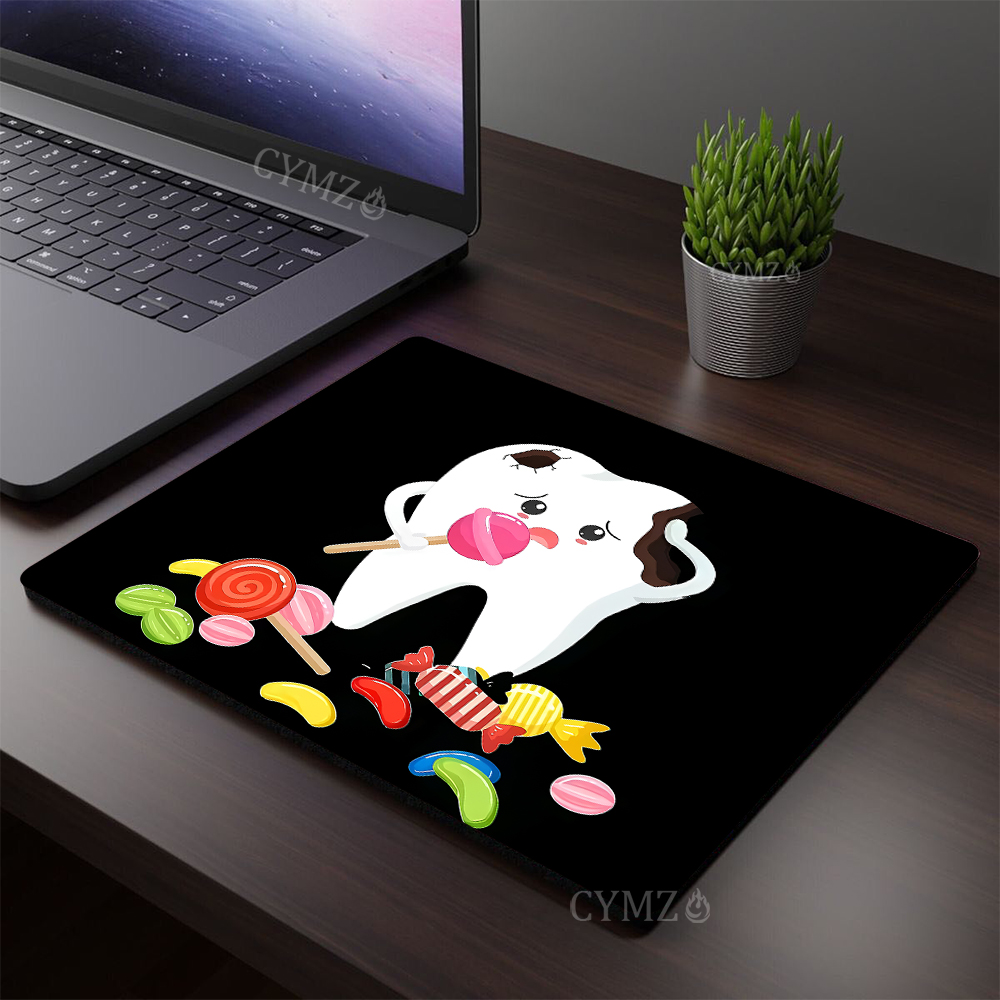 Office Furniture Brand - Mouse Pad Pequeno com Design de