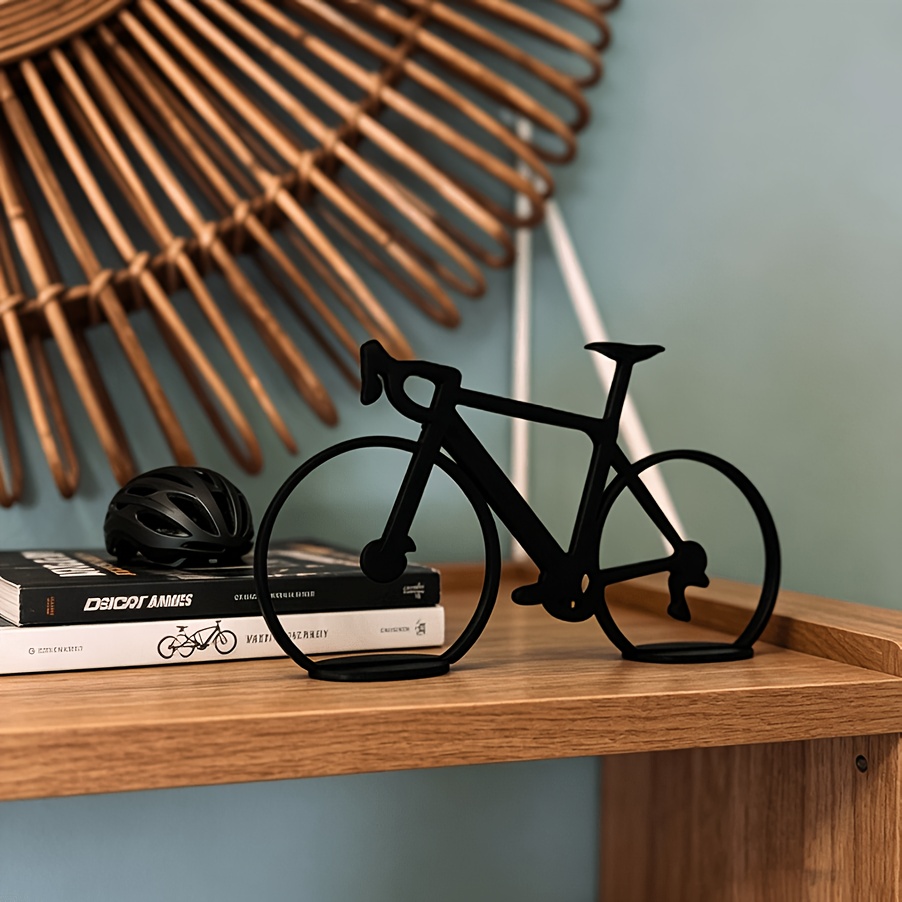 Office Furniture Hon - Modelo de Bicicleta Impresso em 3D