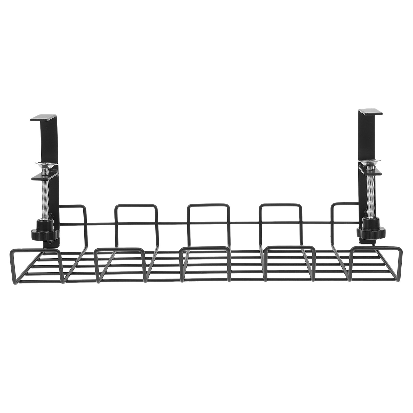 Organizador de Cabos para Mesa - Cable Tray Under Desk avaliação e preço