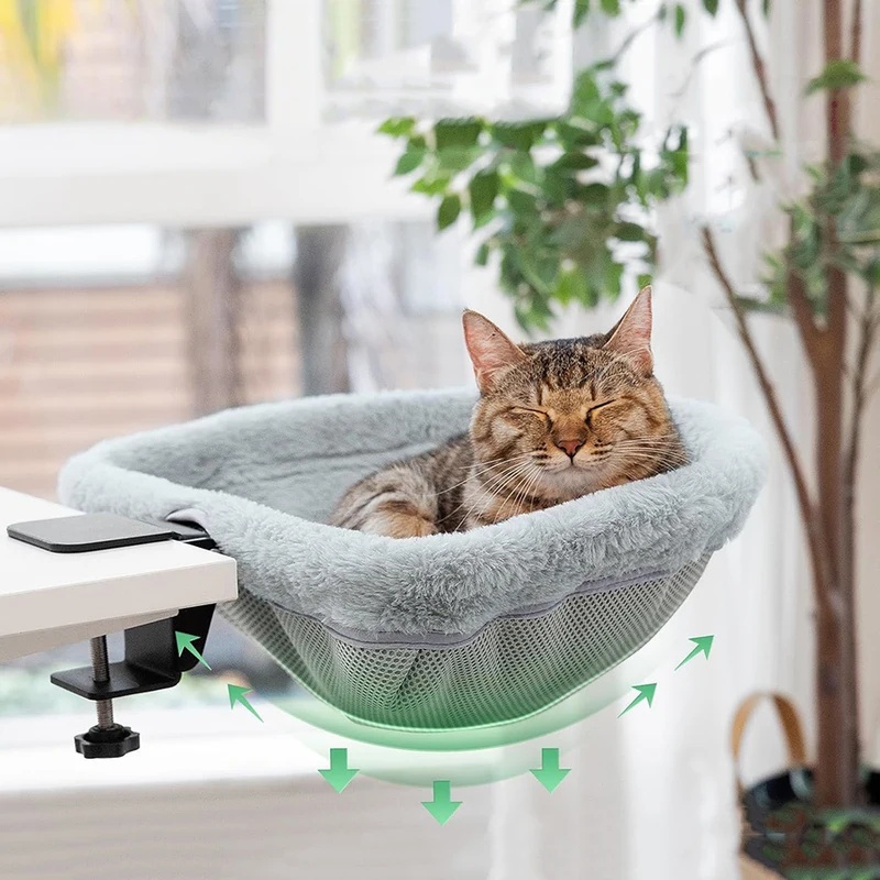 Rede de Descanso para Gatos Se - Office Furniture Brand avaliação e preço