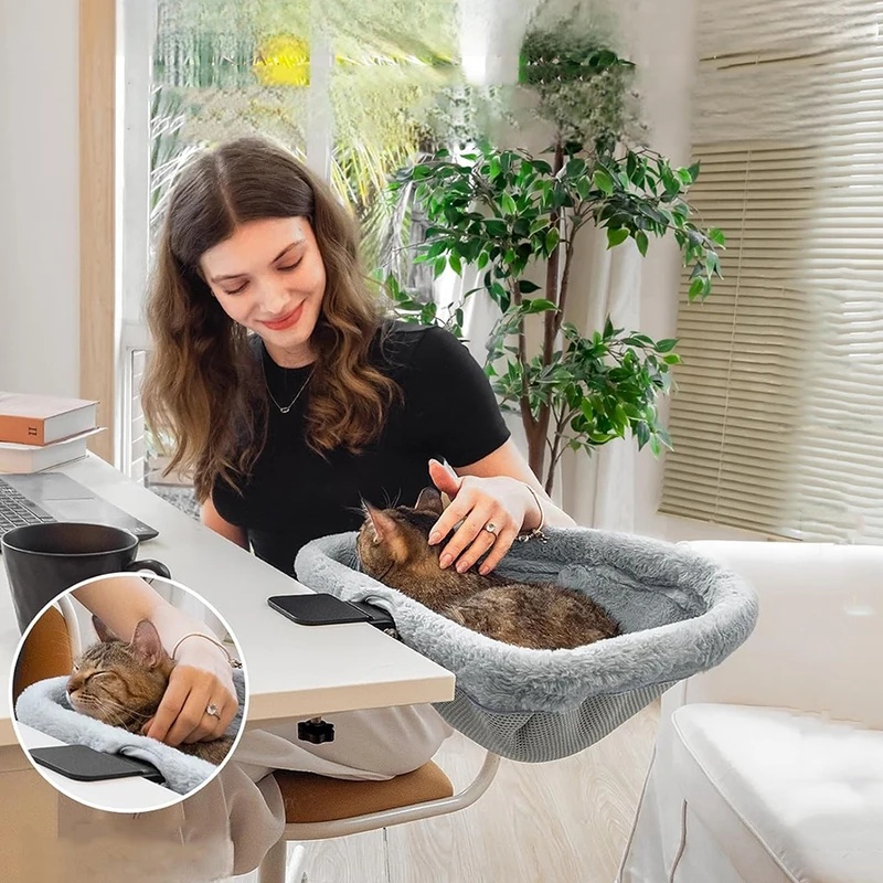 Rede de Descanso para Gatos Se - Office Furniture Brand avaliação e preço
