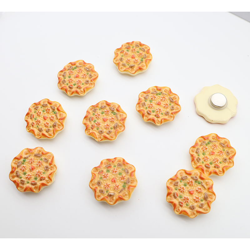 Ímãs de Geladeira de Pizza com - Office Furniture Hon avaliação e preço