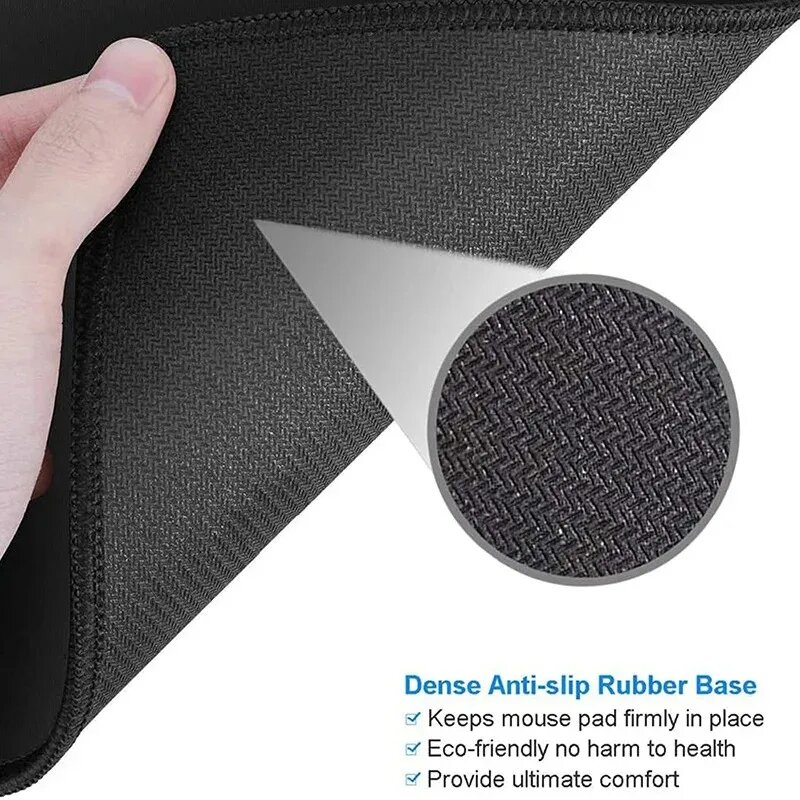 Mouse Pad Pequeno com Design d - Office Furniture Brand avaliação e preço