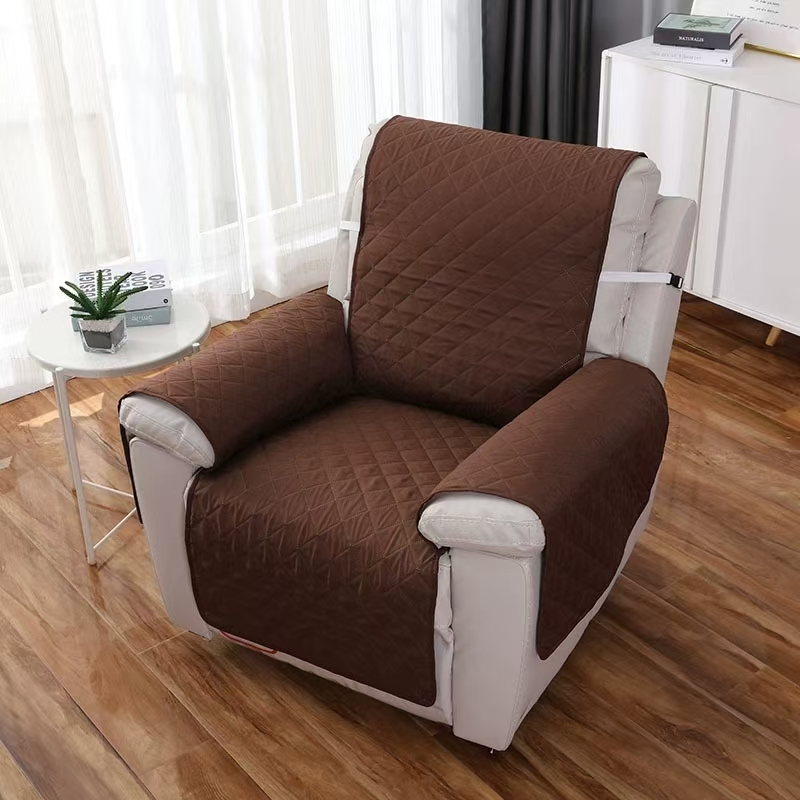 Capa para Sofá Reclinável de 1 - Office Furniture Hon avaliação e preço