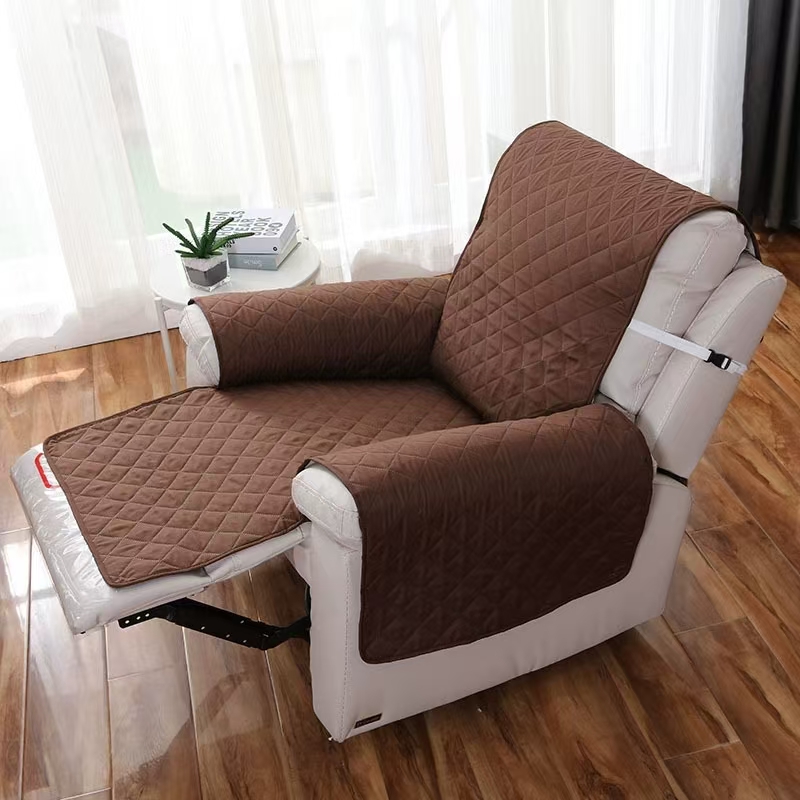 Capa para Sofá Reclinável de 1 - Office Furniture Hon avaliação e preço