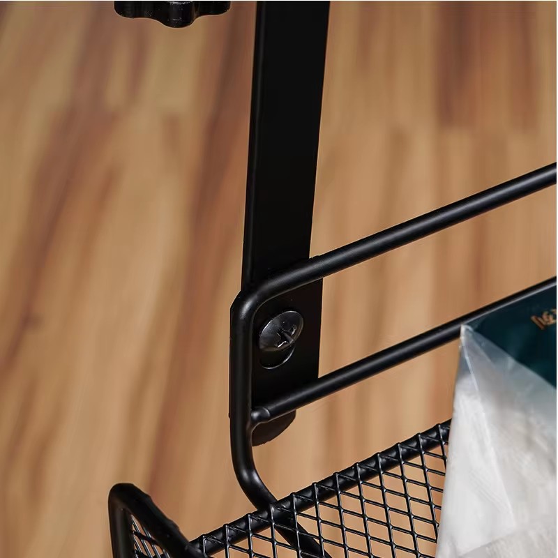 Prateleira de Aço para Gestão  - Cable Tray Under Desk avaliação e preço