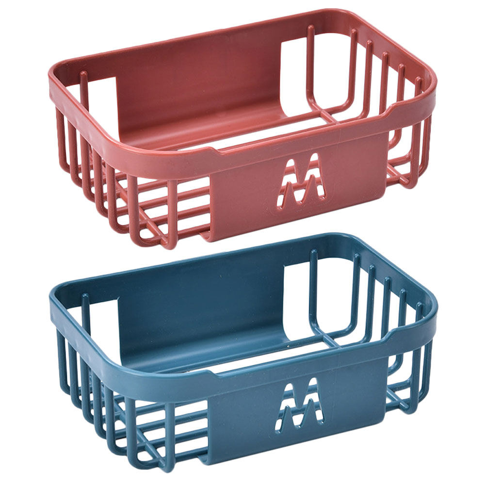2 unidades de cesto de armazen - Paper Basket Mesh avaliação e preço