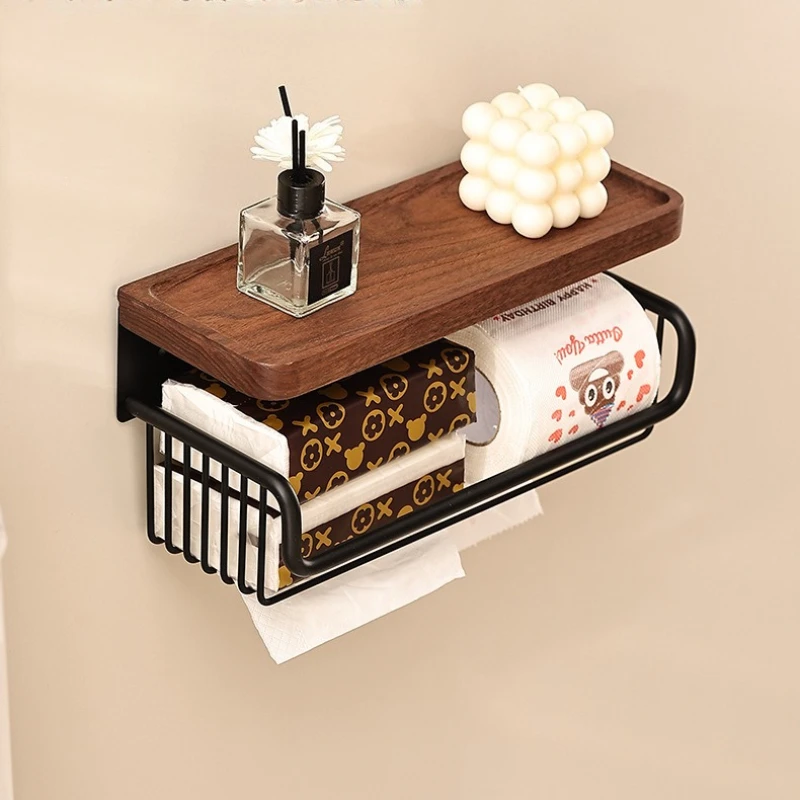 Suporte de papel toalha de nog - Paper Basket Mesh avaliação e preço