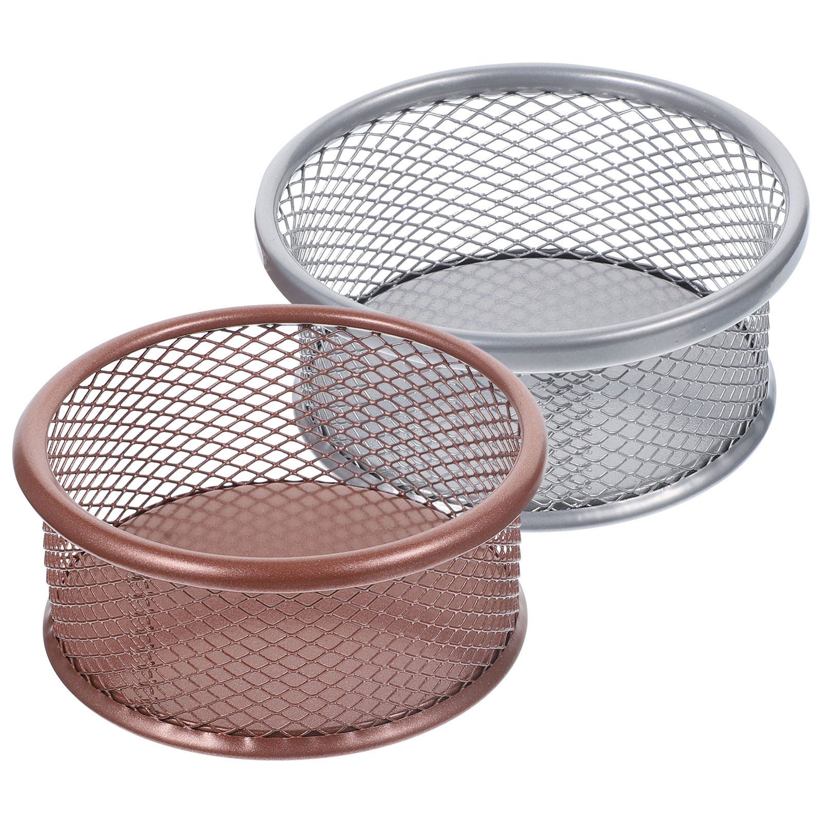 2 unidades de suporte para cli - Paper Basket Mesh avaliação e preço