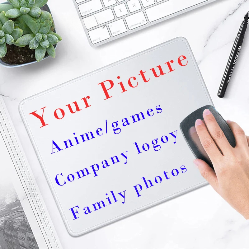 Personalizado mouse pad hd fot - Office Furniture Brand avaliação e preço