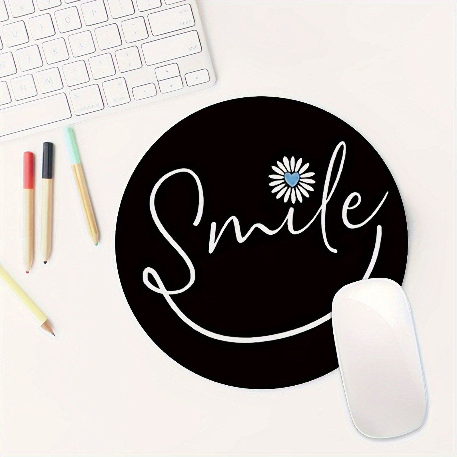 Mouse pad para jogos com padrã - Office Furniture Brand avaliação e preço
